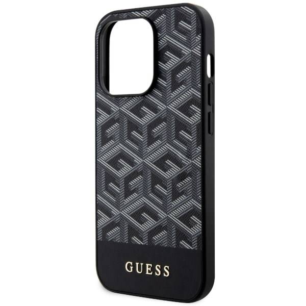 GUESS Handyhülle iPhone 14 Pro