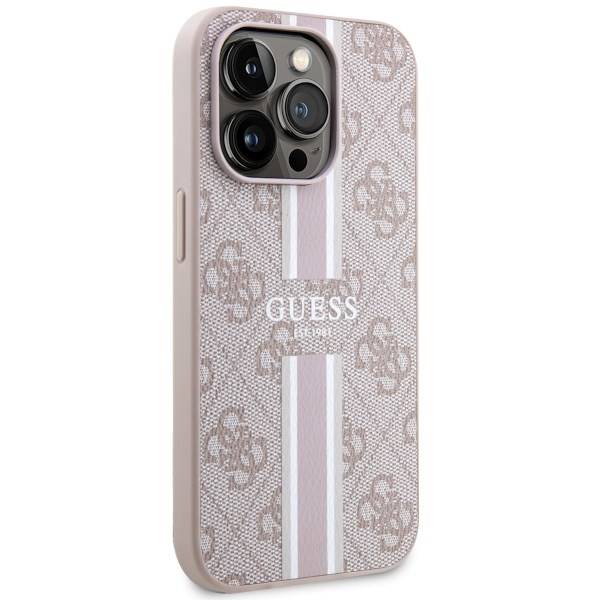 GUESS Handyhülle iPhone 14 Pro