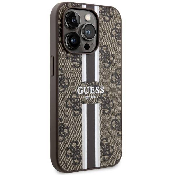 GUESS Handyhülle iPhone 14 Pro