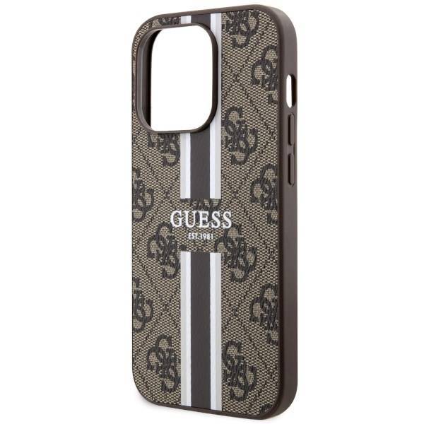 GUESS Handyhülle iPhone 14 Pro