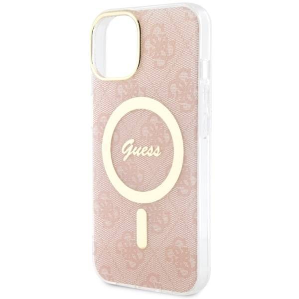 GUESS Handyhülle Iphone 15