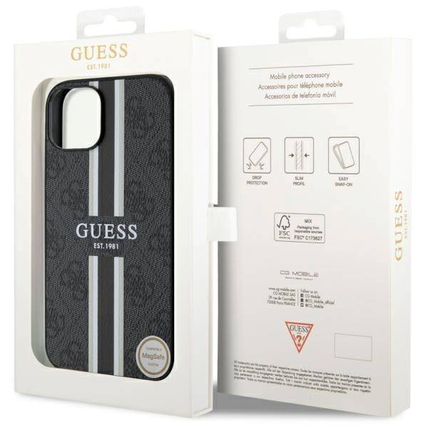 GUESS Handyhülle Iphone 15