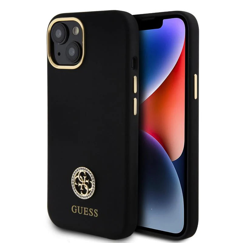 GUESS Handyhülle Iphone 15