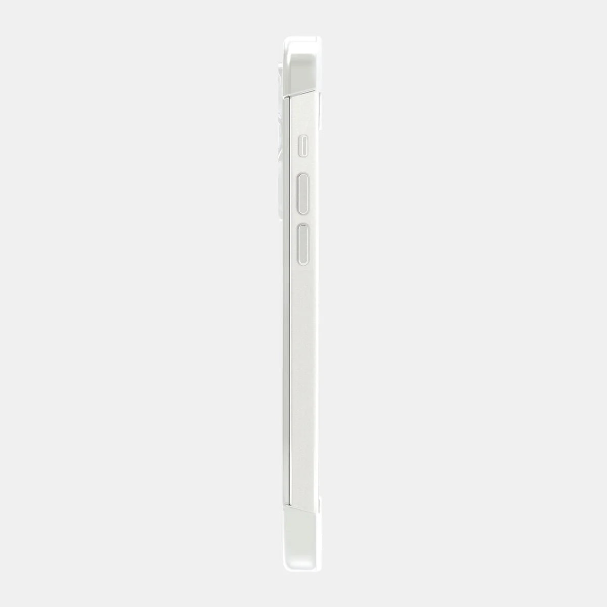 Skech Stark Clear Case mit MagSafe für iPhone 15 Pro Max – Transparent