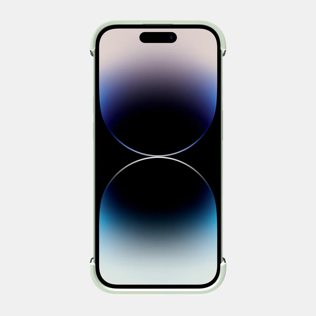 Skech Stark Clear Case mit MagSafe für iPhone 15 Pro Max – Transparent