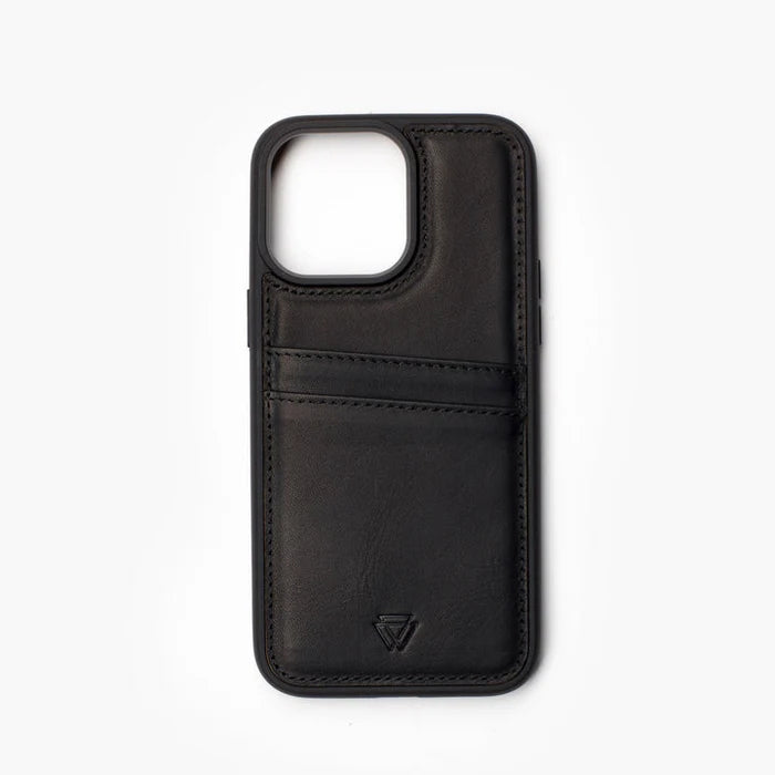Wachikopa Lederhülle für iPhone 16 Pro – Eleganz trifft Funktion