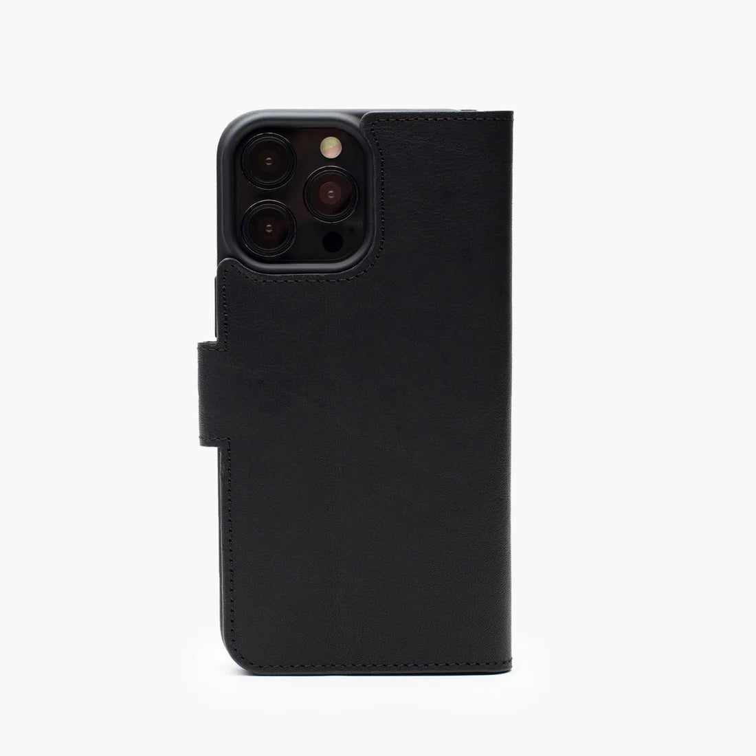 Wachikopa Echtleder Wallet Case für iPhone 16 – Premium Schutz & Stil in Einem