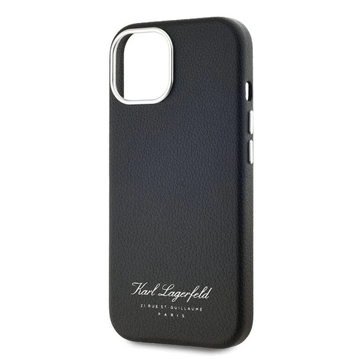 Karl Lagerfeld Handyhülle Iphone 15