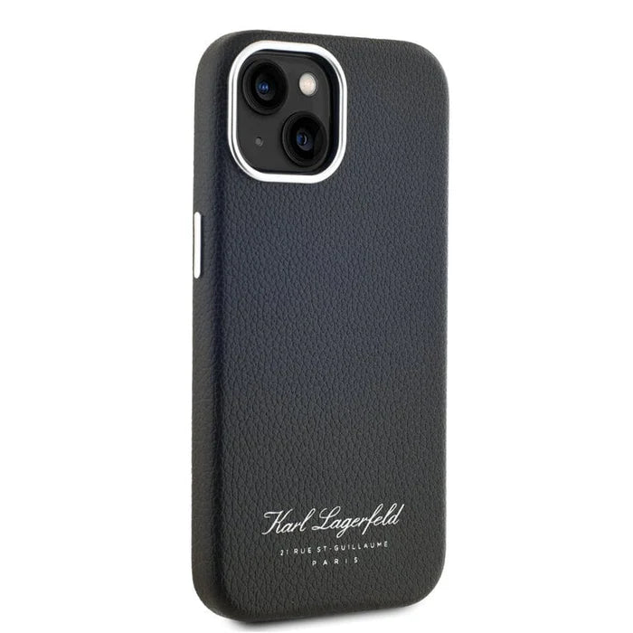 Karl Lagerfeld Handyhülle Iphone 15