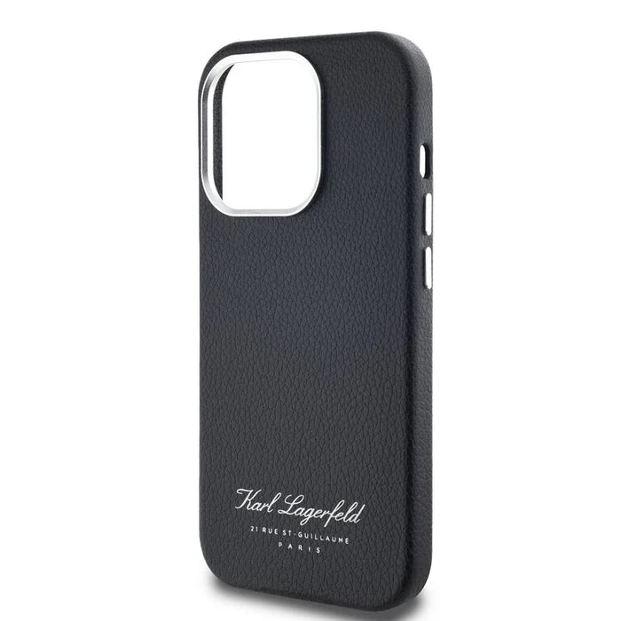 Karl Lagerfeld Handyhülle iPhone 14 Pro