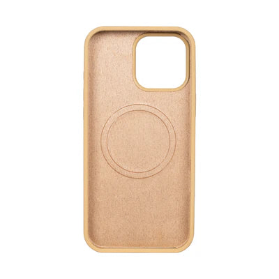 RIXUS Classic MagSafe CASE iPhone 16 Pro Max
