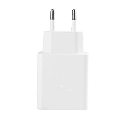 Samsung 45W USB-C Super Fast Charger – Schnellladegerät für Smartphones & Tablets