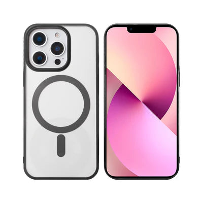 RIXUS Instinct Mag Case für iPhone 13 Pro Max