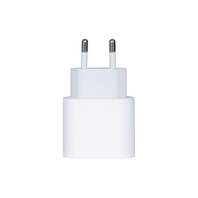 35W USB-C Schnellladegerät – Kompakter Power Adapter für Smartphone, Tablet & mehr