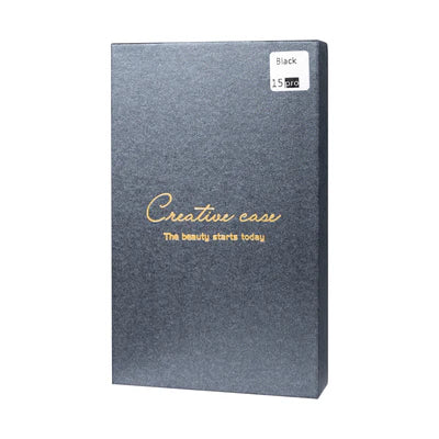 NFC Dynamic Case – Individualisierbare Bilddarstellung für iPhone 15 Pro