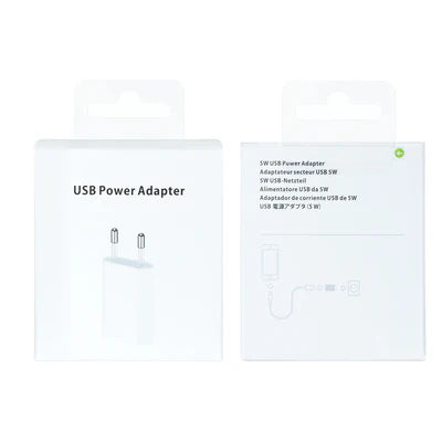 USB Power Adapter