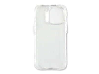 RIXUS Schutzhülle Transparent – für iPhone 13 Pro