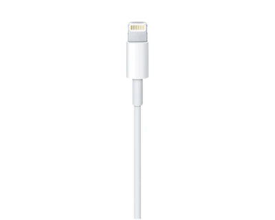 Apple USB-A auf Lightning Kabel (1m)