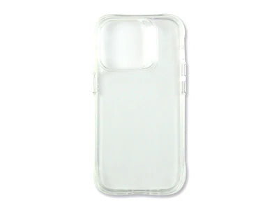 RIXUS Transparent Case – für iPhone 14 Pro