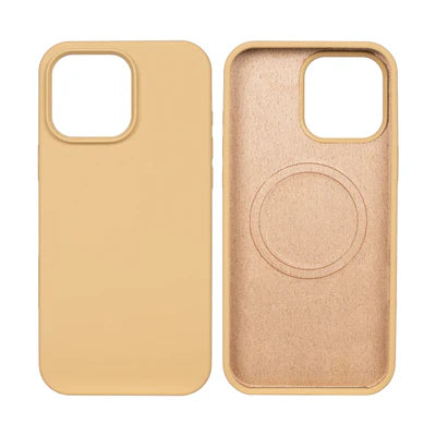 RIXUS Classic MagSafe CASE iPhone 16 Pro Max