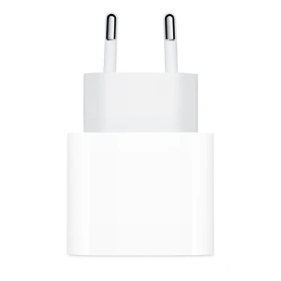 Apple USB-C Power Adapter – 20W