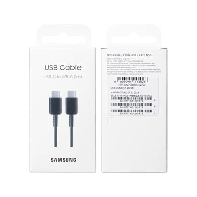 Samsung USB-C auf USB-C Kabel (1m)