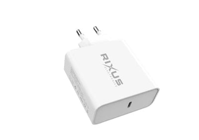 RIXUS Universal USB-C Charger – 65W Schnellladegerät