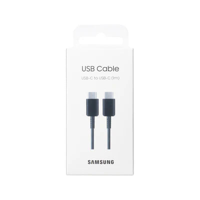 Samsung USB-C auf USB-C Kabel (1m)