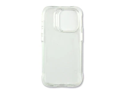 RIXUS Transparent Case – für iPhone 14 Pro