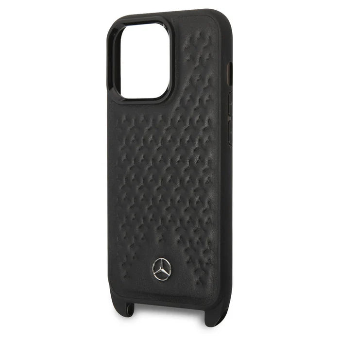 MERCEDES UMHÄNGE Handyhülle iPhone 14 Pro
