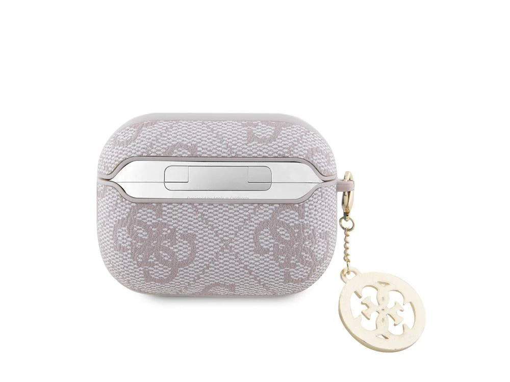 Guess AirPods Pro 2 Case – Eleganz trifft Schutz in GUESS-Manier