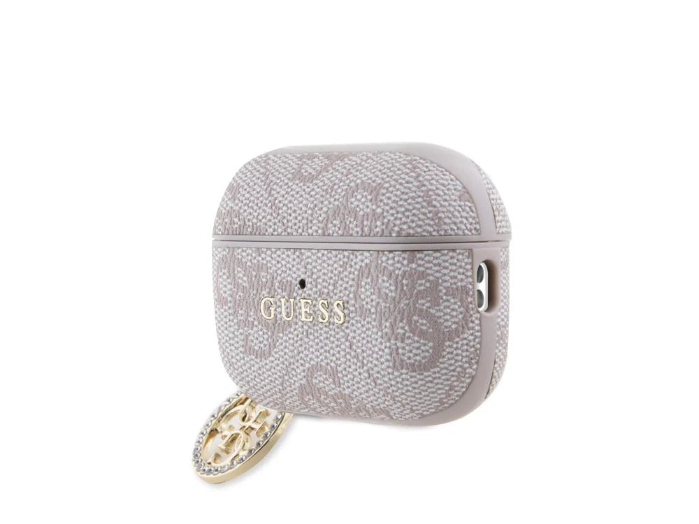 Guess AirPods Pro 2 Case – Eleganz trifft Schutz in GUESS-Manier