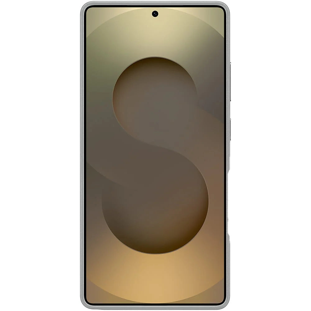 Samsung Galaxy S25 Ultra Kindsuit Case – Elegantes Grau