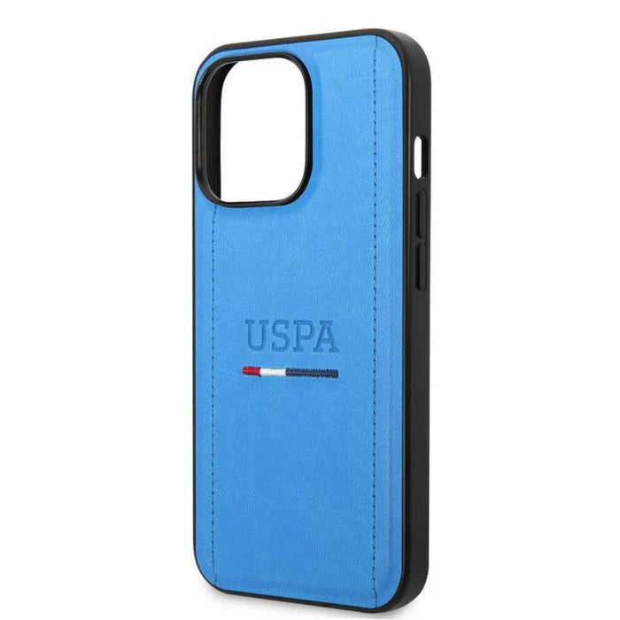 US POLO RALPH LAUREN Handyhülle iPhone 14 Pro