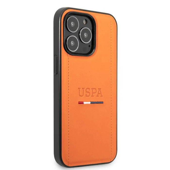 US POLO RALPH LAUREN Handyhülle iPhone 14 Pro