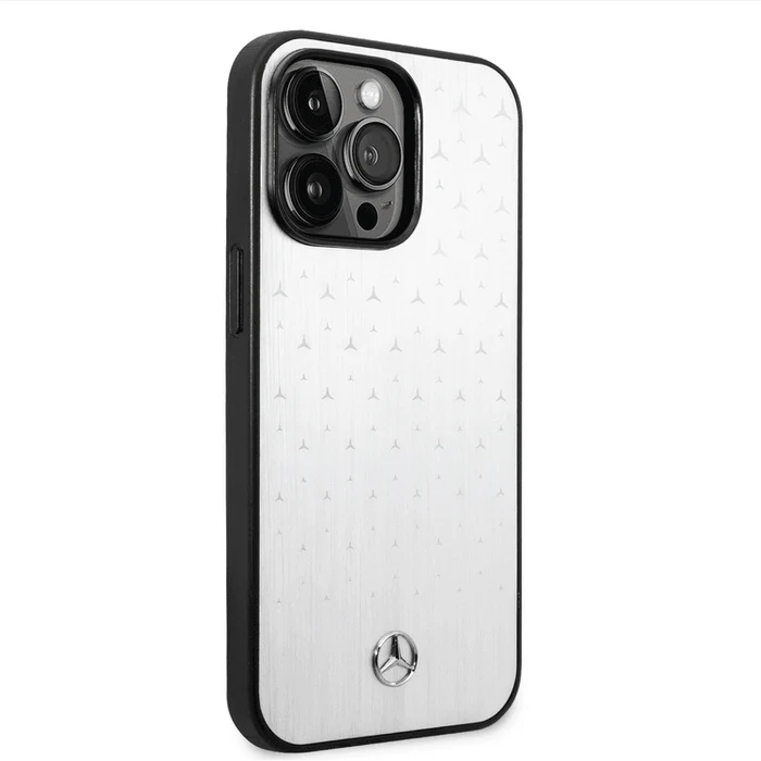 MERCEDES Handyhülle iPhone 14 Pro