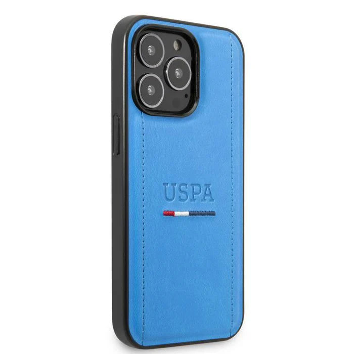 US POLO RALPH LAUREN Handyhülle iPhone 14 Pro