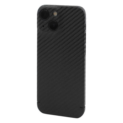 Nevox Magnet Series Carbon Case mit MagSafe für iPhone 16 – Echt-Carbon, Made in Germany