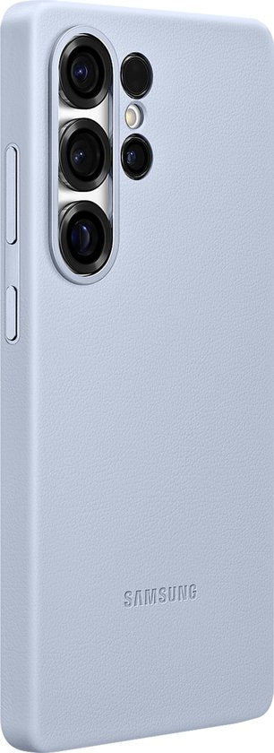 Samsung Galaxy S25 Ultra Kindsuit Case – Hellblau | Original Samsung Hülle