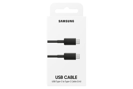 Samsung USB-C auf USB-C Kabel (1m)