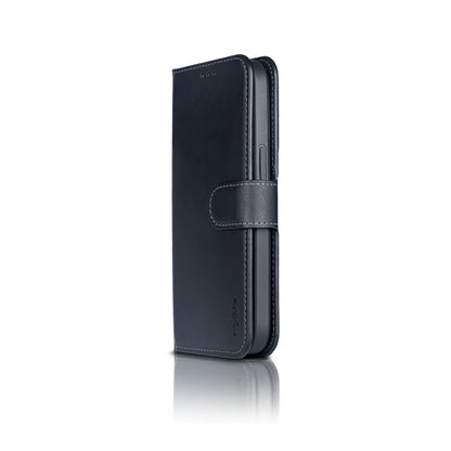 RIXUS Leder-Wallet-Hülle für iPhone 12 Pro Max – edel & praktisch