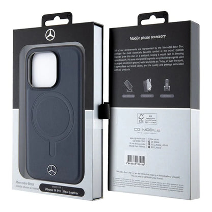 Mercedes Magsafe Handyhülle Iphone 14 Pro
