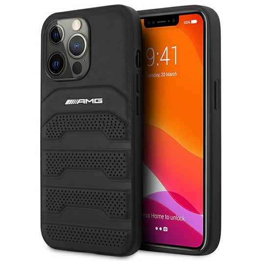 Mercedes AMG Handyhülle Iphone 14 Pro Max