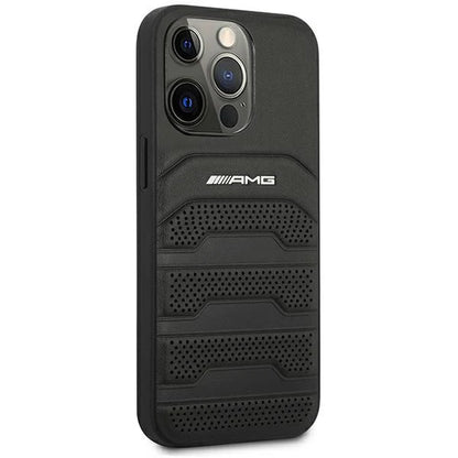 Mercedes AMG Handyhülle Iphone 14 Pro Max