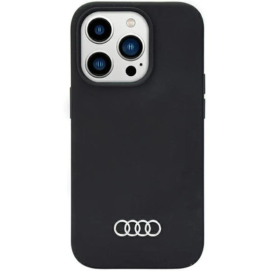 Audi Handyhülle iPhone 14 Pro