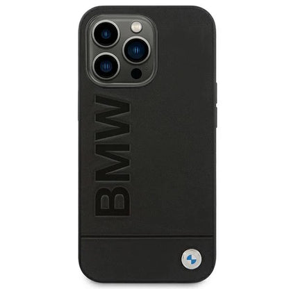 BMW Handyhülle iPhone 14 Pro