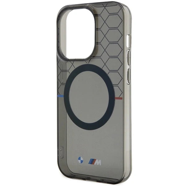 BMW M Handyhülle iPhone 14 Pro