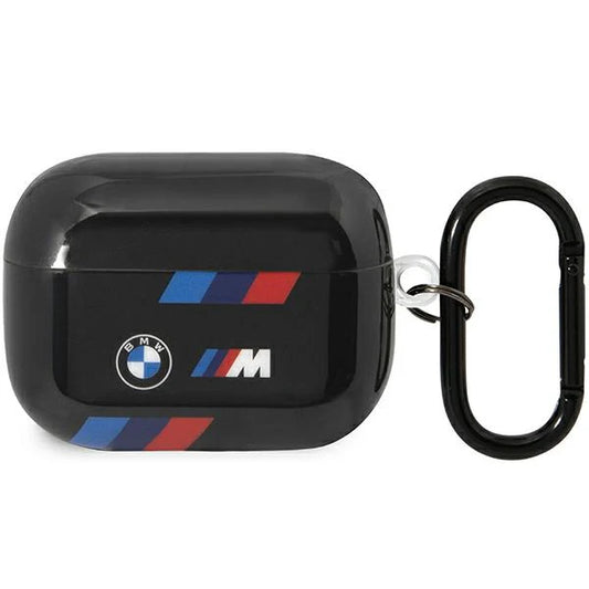 BMW M AirPods Pro 2 Case – Offizielles Design für echte Motorsport-Fans