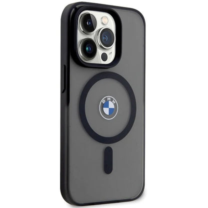 BMW Handyhülle iPhone 14 Pro