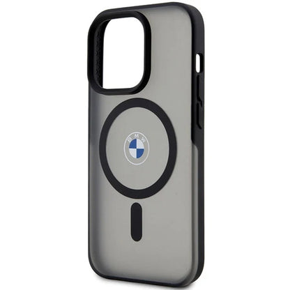 BMW Handyhülle iPhone 14 Pro